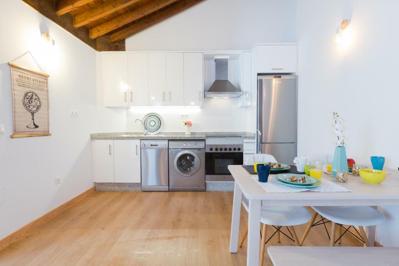 Hola Malaga Centro Apartment Екстериор снимка