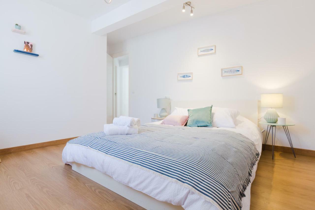 Hola Malaga Centro Apartment Екстериор снимка