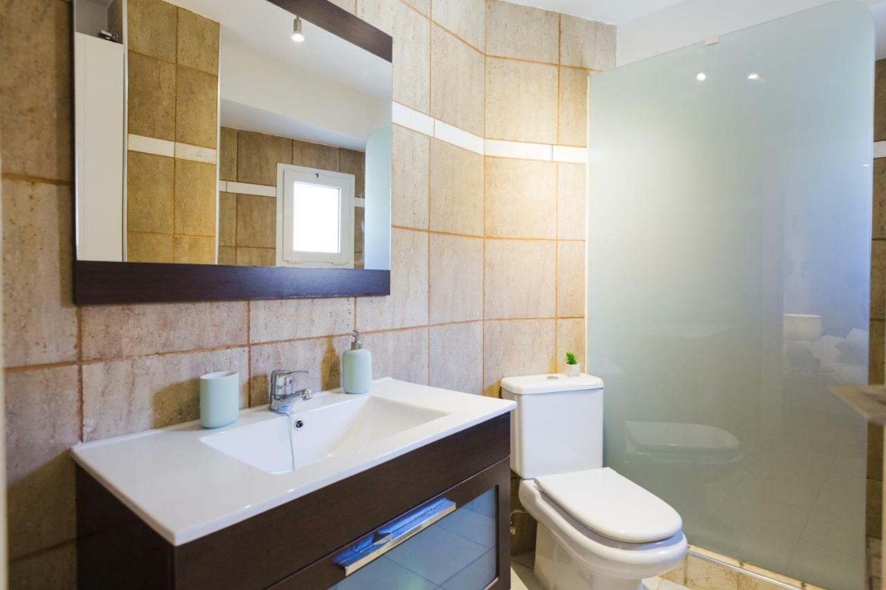 Hola Malaga Centro Apartment Екстериор снимка