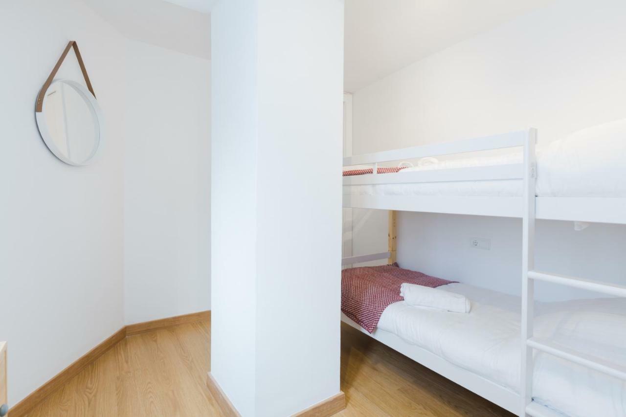 Hola Malaga Centro Apartment Екстериор снимка
